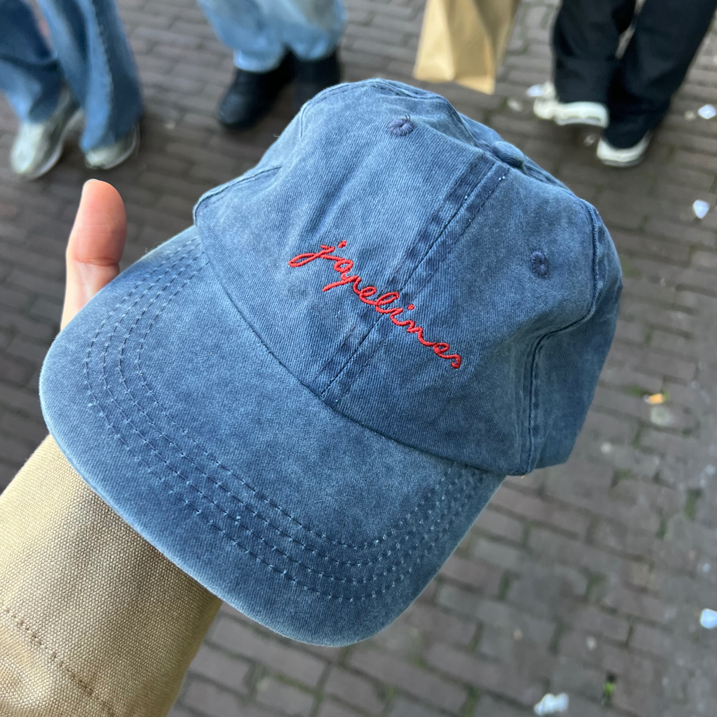 japelinos cap