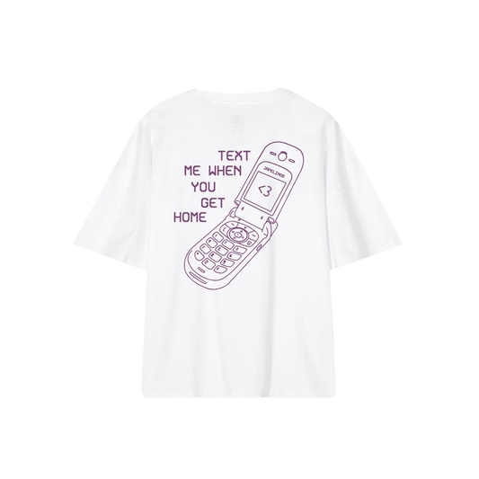 Text me (pre-order)