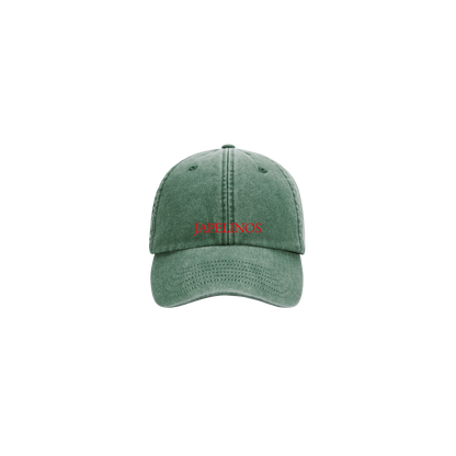 japelinos cap - green